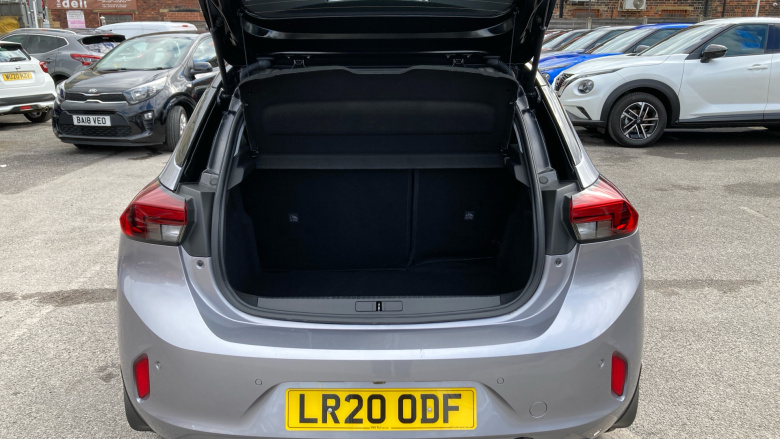 Vauxhall Corsa 1.2 Turbo Elite Nav Premium 5dr Petrol Hatchback